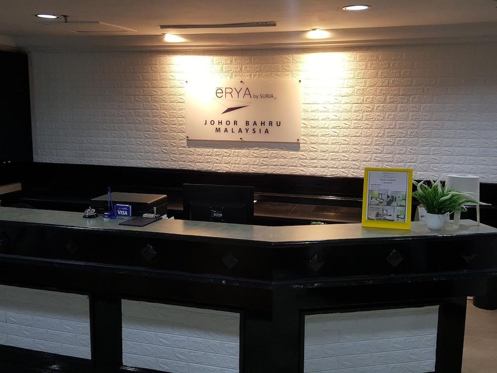 Erya By Suria Hotel