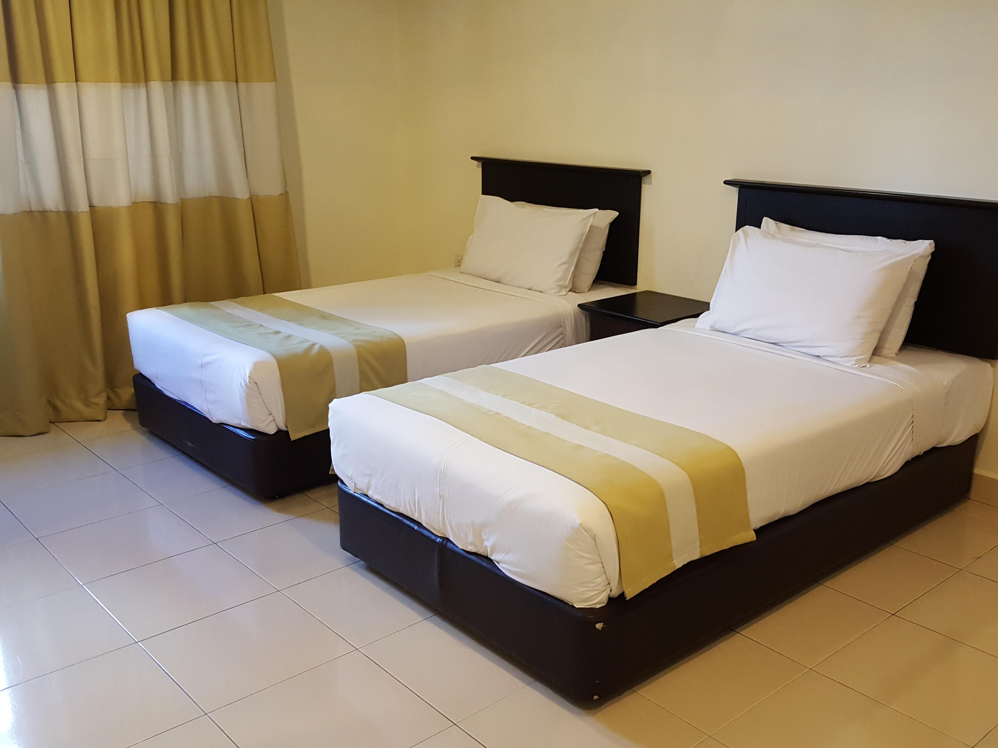 Hotel Erya By Suria Johor Bahru