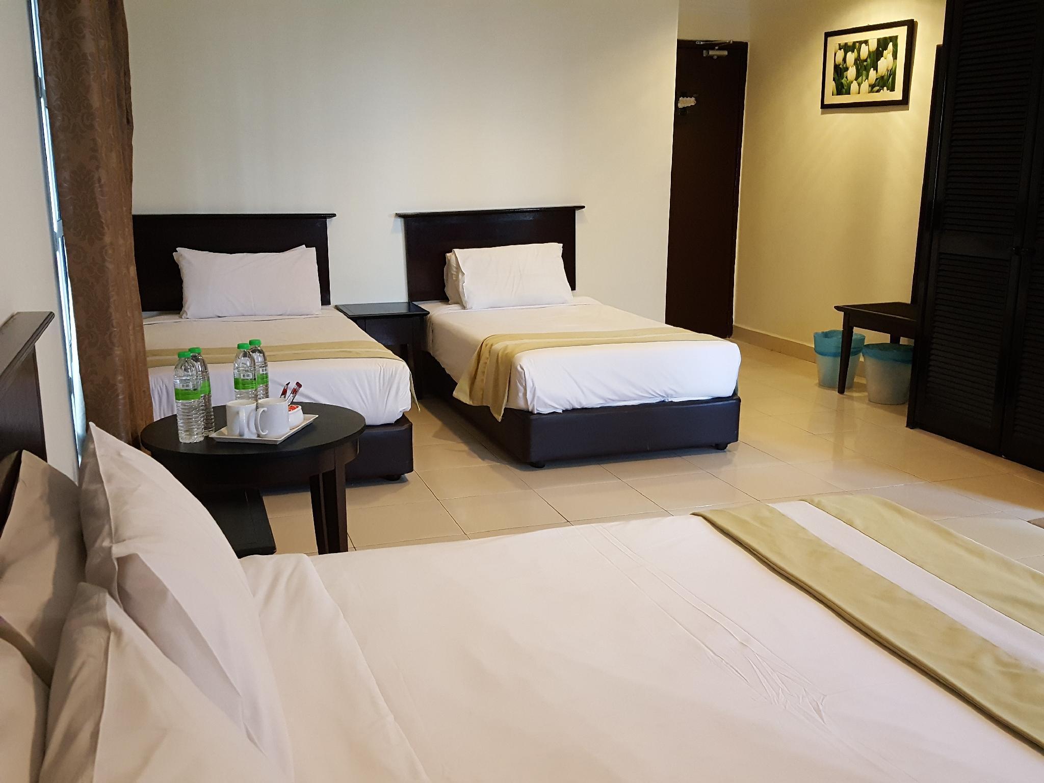 Erya By Suria Hotel 3*