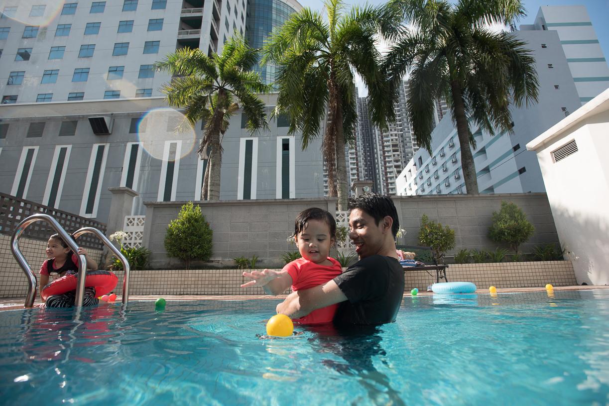 Hotel Erya By Suria 3*