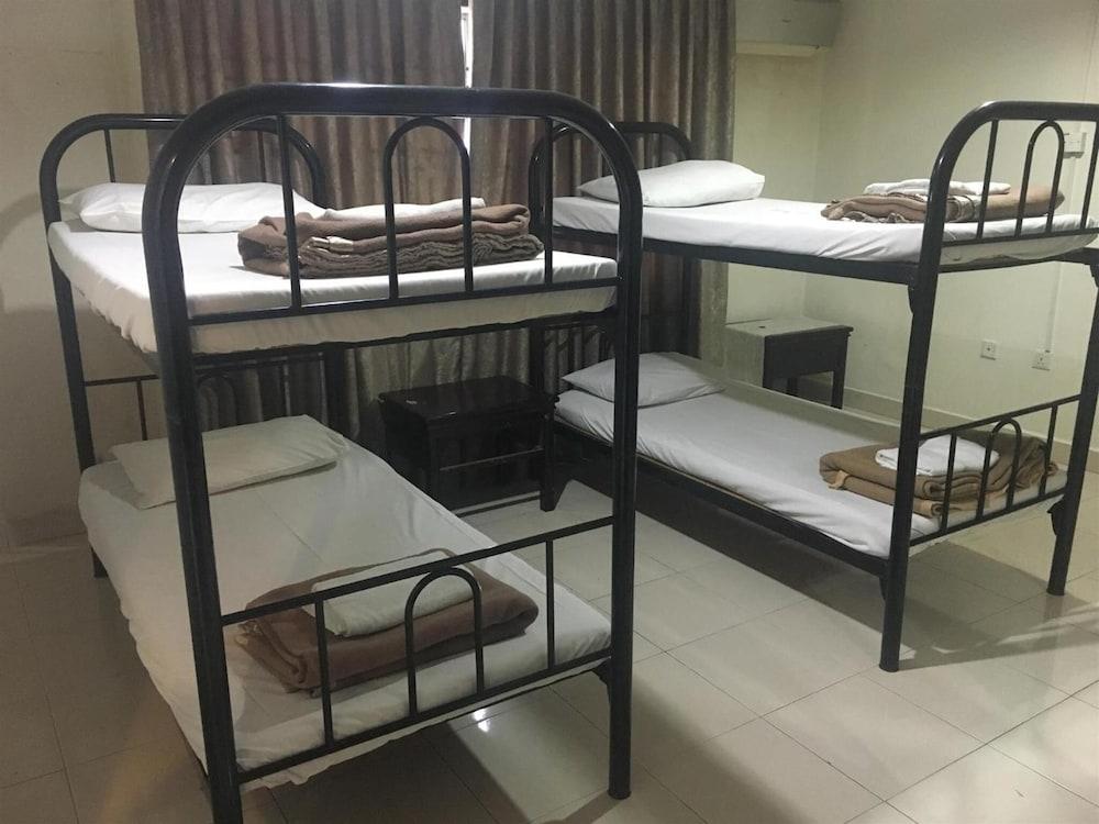 Hotel Erya By Suria Johor Bahru