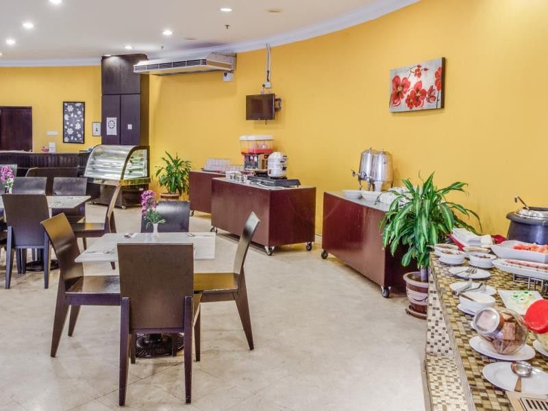 Erya By Suria Hotel