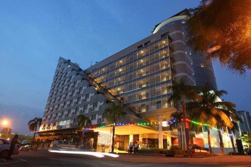 Erya By Suria Johor Bahru