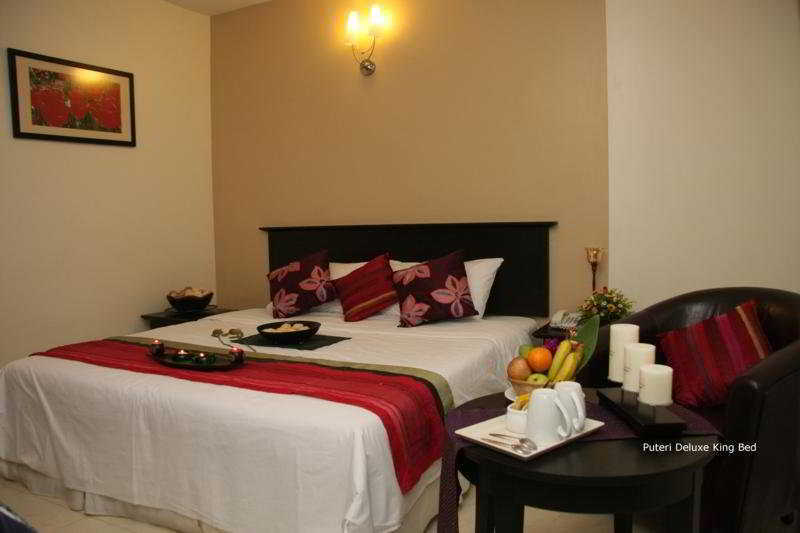 Erya By Suria 3* Johor Bahru