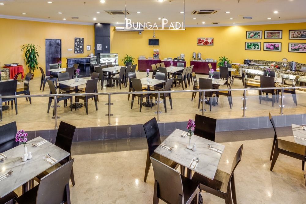 Erya By Suria 3* Johor Bahru