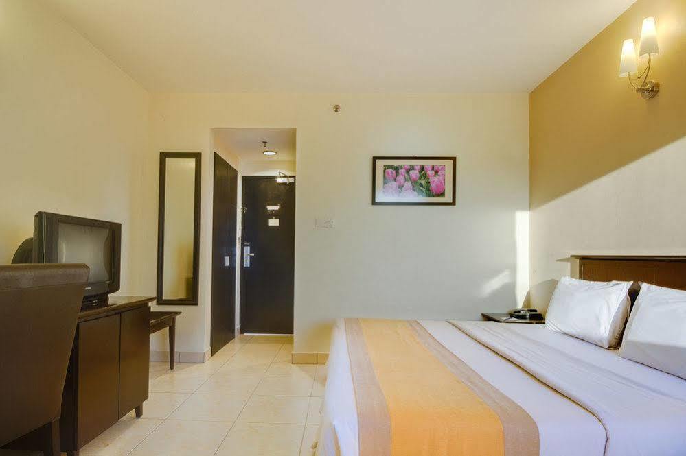 Erya By Suria 3* Johor Bahru