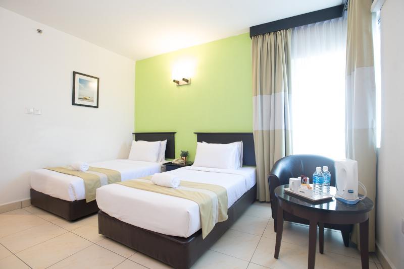 Erya By Suria Hotel 3*