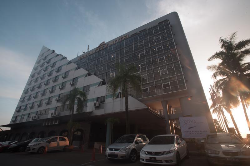 Erya By Suria Hotel