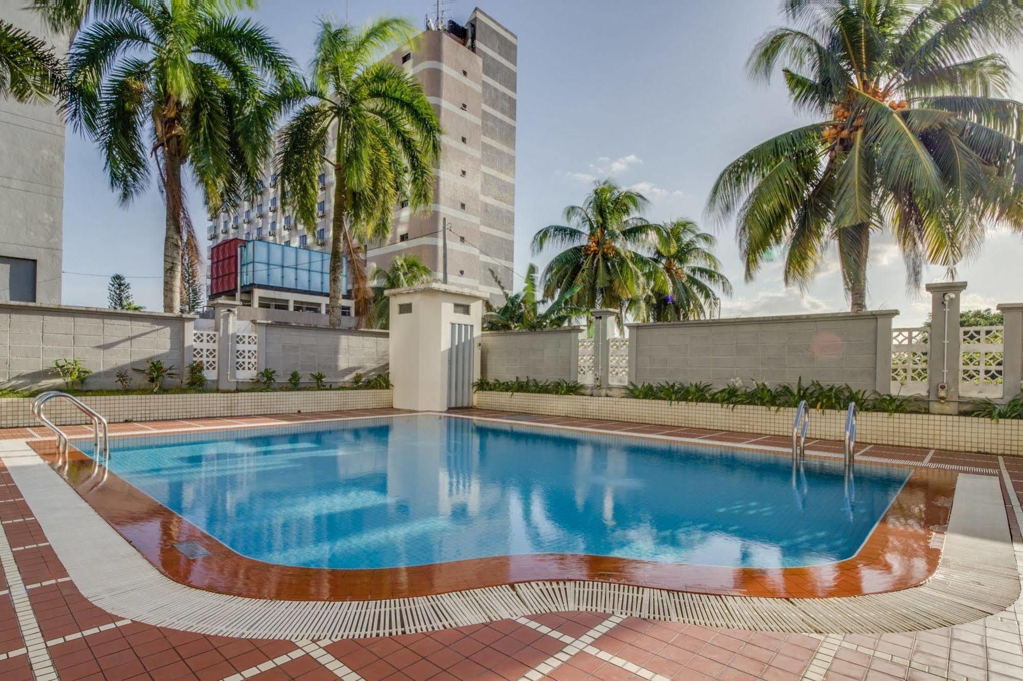 Erya By Suria Hotel