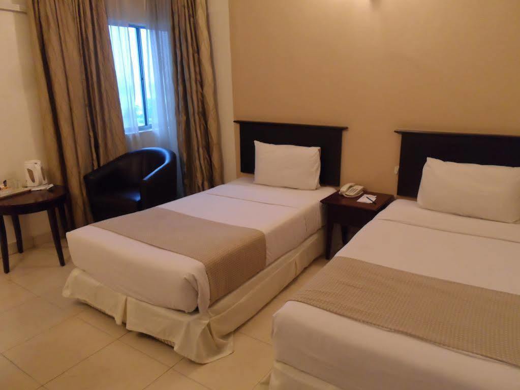 Hotel Erya By Suria Johor Bahru