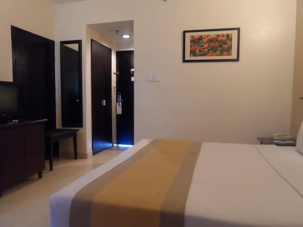 Erya By Suria Hotel 3*