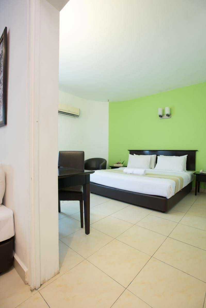 Erya By Suria Hotel 3*