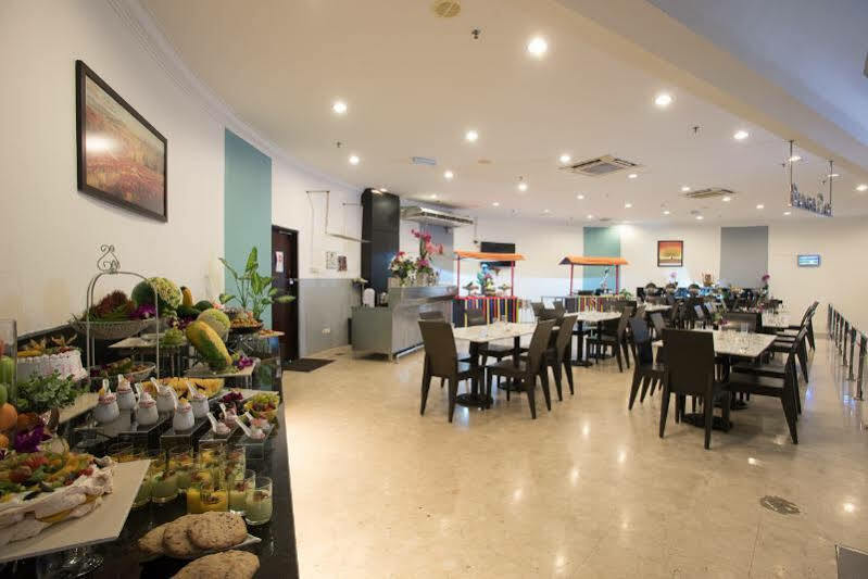 Hotel Erya By Suria 3*
