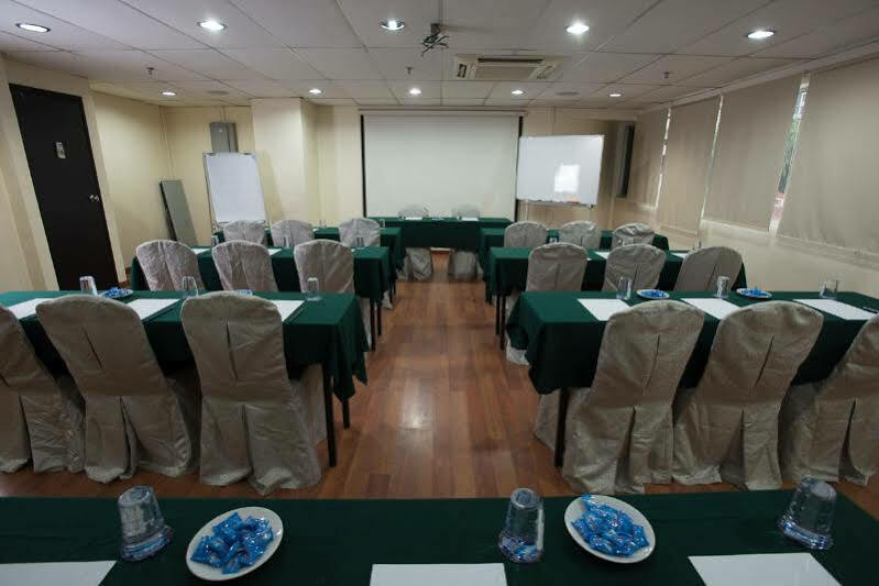 Erya By Suria Hotel Johor Bahru