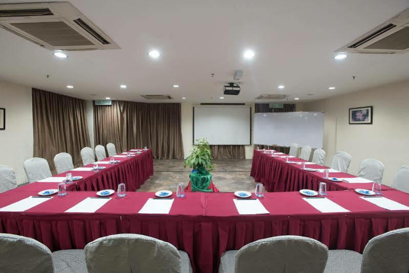 Erya By Suria Hotel Johor Bahru