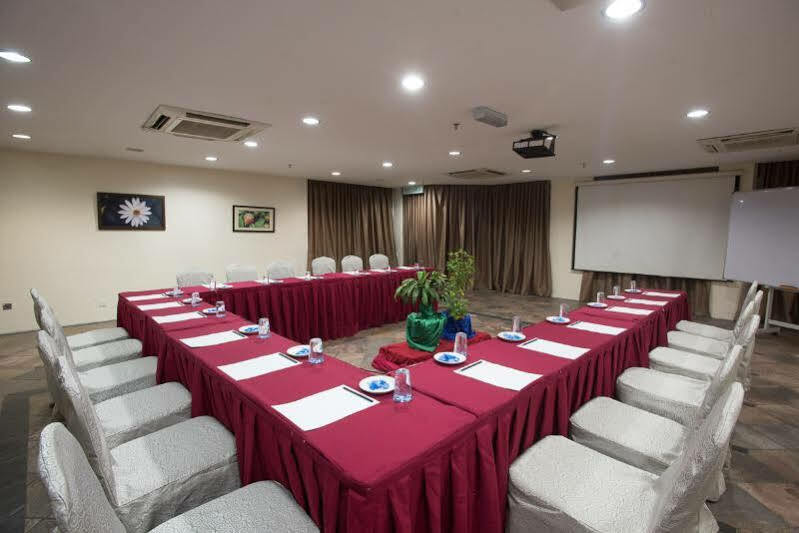 Erya By Suria Hotel