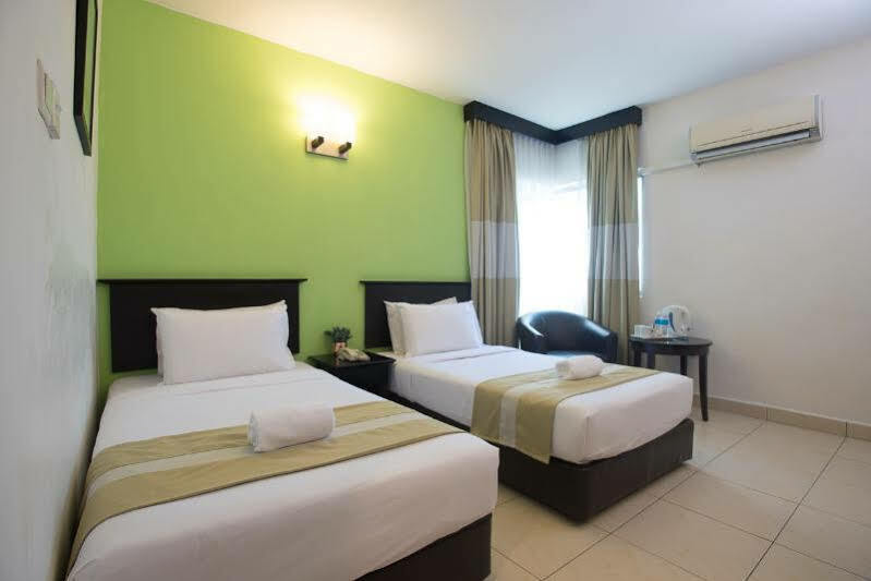 Hotel Erya By Suria