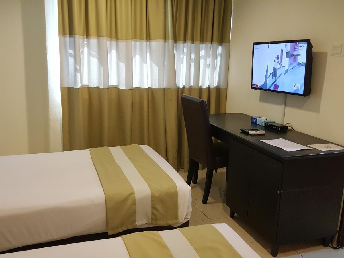 Hotel Erya By Suria